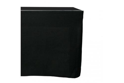 SIXTY82 Curtain straight 100x105 cm PVC B1 (360017)