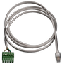 CUE System Serial Cable 5-pin to RJ-14