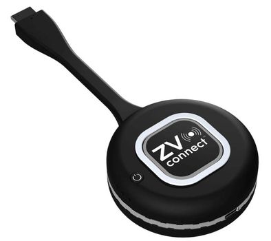 ZeeVee ZVConnect vastaanotin + 1x HDMI lähetin + 1x USB-C lähetin (ZVCKITM)