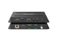 infobit iTrans 201S 4K60 2x1 HDBaseT Receiver w/ Scaler