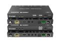 infobit iTrans E100K-T, 4K60 HDBaseT extender with KVM
