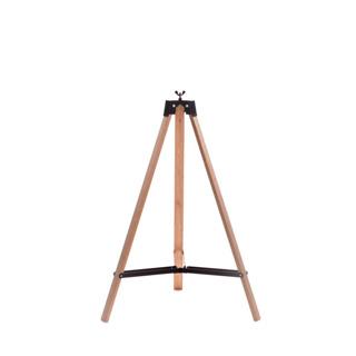 Admiral Staging Vintage luminaire tripod base H 95 (STRED10)