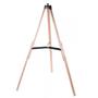 Admiral Staging Vintage luminaire tripod SET (base and extention)