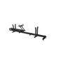 Admiral Staging Basic cable guide base 2m - H 3m black