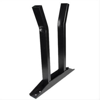 Admiral Staging Basic cable guide base 3m - H 5m black (RIKGC3305)