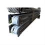 Admiral Staging Basic cable guide base 3m - H 8m black (RIKGC3308)