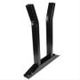 Admiral Staging Basic cable guide base 3m - H 8m black (RIKGC3308)