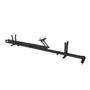 Admiral Staging Basic cable guide base 3m - H 14m black