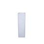 Admiral Staging Truss cover for square 30cm 100cm white (TROVTCW21)