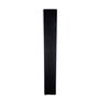 Admiral Staging Truss cover for square 30cm 200cm black
