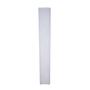 Admiral Staging Truss cover for square 30cm 200cm white