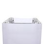 Admiral Staging Truss cover for square 30cm 200cm white (TROVTCW23)