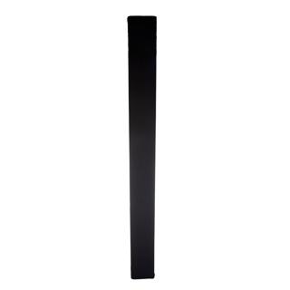 Admiral Staging Truss cover for square 30cm 300cm black (TROVTCZ25)