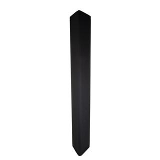 Admiral Staging Truss cover for triangle 30cm 200cm black (TROVTCZ13)