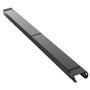 Admiral Staging OND Snake length profile 1m black