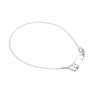Admiral Staging Safety cable certified 6mm L 100cm