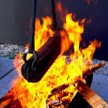 SIXTY82 Inferno Soft sling 50 cm WLL 2000kg (241050)