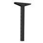 Admiral Staging Freedom Drop arm top side black