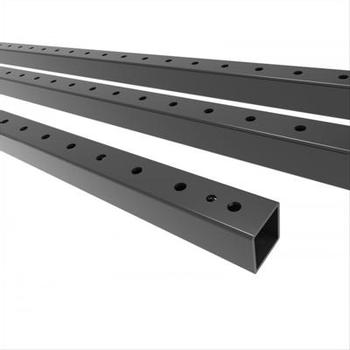 Admiral Staging Freedom profile 100cm black (RIPFZP35)