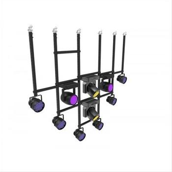 Admiral Staging Freedom profile 100cm black (RIPFZP35)