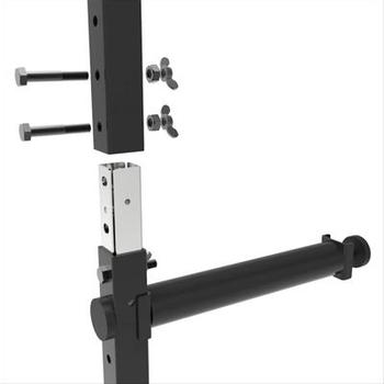 Admiral Staging Freedom profile coupler set (RIPFZK10)