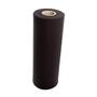 Admiral Staging Hook and loop stage polyester 25 m x 80 cm black (PORO80P)