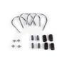 Admiral Staging Snake assembly set for single tube 50mm