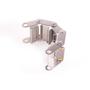 Admiral Staging Snake bending hinge (self build)