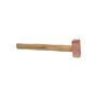 Admiral Staging Copper truss hammer (TROVACHA6)