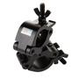Admiral Staging Swivel coupler RD48-51 30mm WLL 200kg black