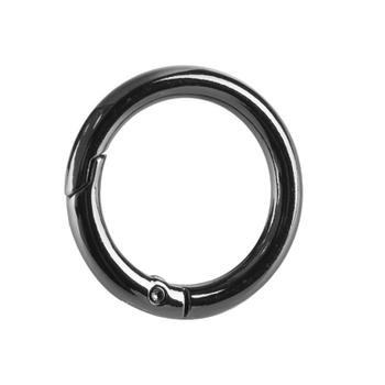Admiral Staging Carabiner curtain ring (PODZ034)