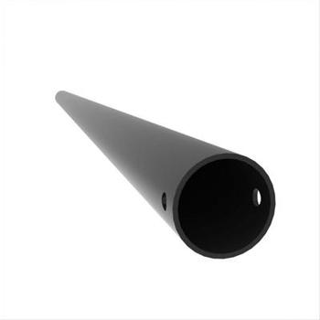 Admiral Staging Hanging tube alu 50mm for L 80 black (WAM2P09)