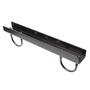 Admiral Staging Mounting bracket with 2x U-bolts WLL 100kg