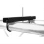 Admiral Staging Mounting bracket with 2x U-bolts WLL 100kg (RIHBAD34)