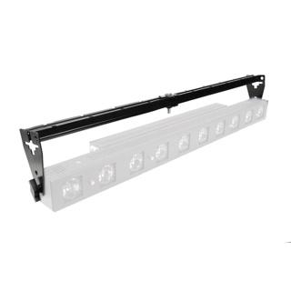 Admiral Staging Multibracket for sunstrip black (RIHAMB10)