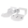 Avonic White Ceiling Mount for Avonic CM40 and CM70 series cameras