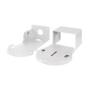 Avonic White Wall and Ceiling Mount for Avonic CM93 cameras