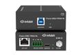 infobit iTrans USB3-TR100, USB3 extender 100 m, HDBT3