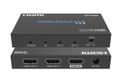 infobit 1x2 HDMI 18Gbps Splitter