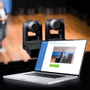 Avonic CAMDIRECTOR® TEACHER TRACKER Software