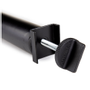 Admiral Staging Freedom hanger 80 cm black (RIPFZT77)