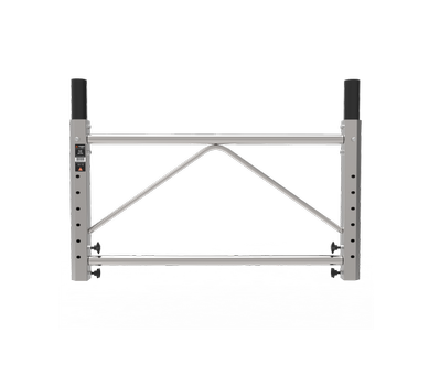 Admiral Staging Flex Frame H=500mm (POURF100)