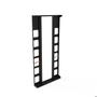 Admiral Staging Fork-side panel H183xW80