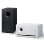 YAMAHA 10" dual voice coil subwoofer. Low-Z model. Single.