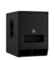 YAMAHA 12" Active Subwoofer System.