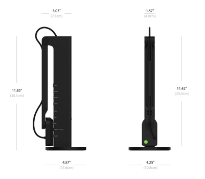 IPEVO IPEVO VZ-R ULTRA 13MP DUAL MODE -dokumenttikamera (5-928-2-08-00)