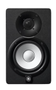 YAMAHA 2-way bi-amp speaker. 5" cone woofer / 1" dome tweeter.