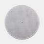 YAMAHA 8" ceiling bandpass subwoofer. Single. White.