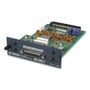 YAMAHA 8-channel 24-bit/96kHz analog line-level output card. 25-pin D-sub connector