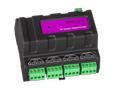 Visual Productions SpiNode 4-port SPI converter